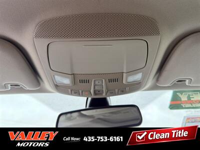 2020 Ford Fusion SE   - Photo 16 - North Logan, UT 84341