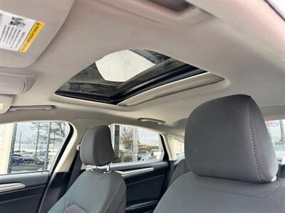 2020 Ford Fusion SE - Photo 10 - North Logan, UT 84341