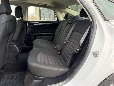 2020 Ford Fusion SE - Photo 7 - North Logan, UT 84341