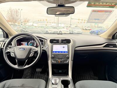 2020 Ford Fusion SE - Photo 11 - North Logan, UT 84341