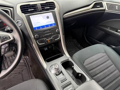 2020 Ford Fusion SE - Photo 14 - North Logan, UT 84341