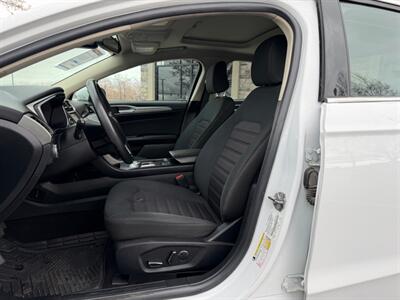 2020 Ford Fusion SE - Photo 9 - North Logan, UT 84341