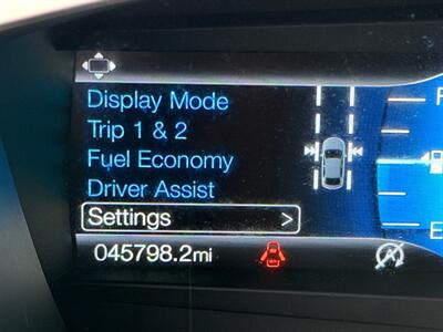 2020 Ford Fusion SE - Photo 13 - North Logan, UT 84341