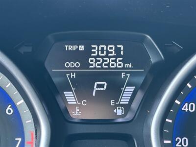 2013 Hyundai Elantra Limited   - Photo 13 - North Logan, UT 84341