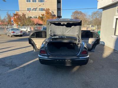 2002 Buick Park Avenue   - Photo 12 - Portland, OR 97211