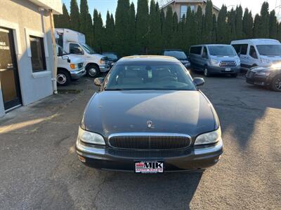 2002 Buick Park Avenue   - Photo 2 - Portland, OR 97211