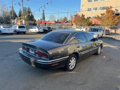 2002 Buick Park Avenue   - Photo 6 - Portland, OR 97211