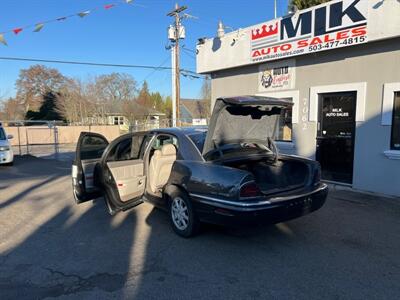 2002 Buick Park Avenue   - Photo 11 - Portland, OR 97211