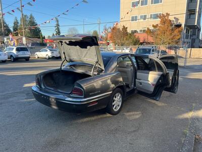 2002 Buick Park Avenue   - Photo 13 - Portland, OR 97211