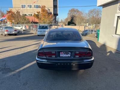 2002 Buick Park Avenue   - Photo 5 - Portland, OR 97211