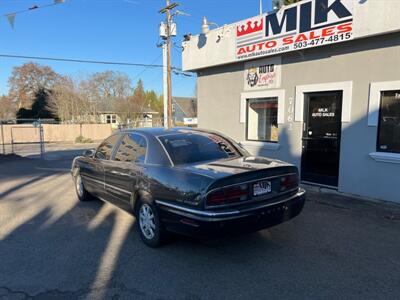 2002 Buick Park Avenue   - Photo 4 - Portland, OR 97211