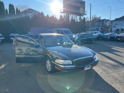 2002 Buick Park Avenue   - Photo 14 - Portland, OR 97211