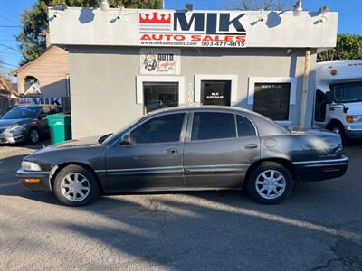 2002 Buick Park Avenue   - Photo 3 - Portland, OR 97211