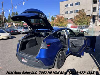 2026 Tesla Model Y Long Range - Photo 12 - Portland, OR 97211