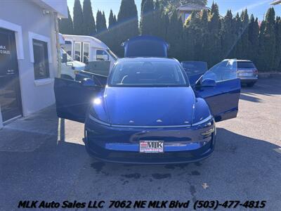 2026 Tesla Model Y Long Range - Photo 8 - Portland, OR 97211