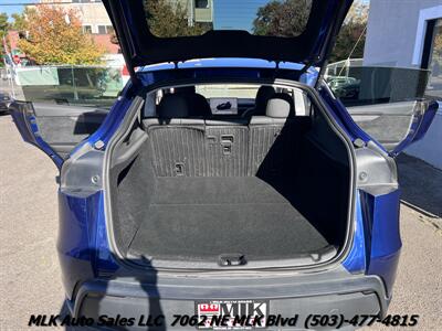 2026 Tesla Model Y Long Range - Photo 17 - Portland, OR 97211