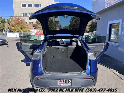 2026 Tesla Model Y Long Range - Photo 11 - Portland, OR 97211