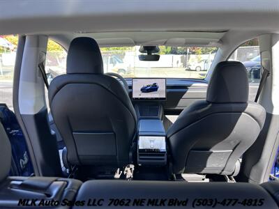 2026 Tesla Model Y Long Range - Photo 15 - Portland, OR 97211