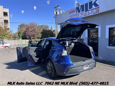 2026 Tesla Model Y Long Range - Photo 10 - Portland, OR 97211