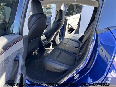 2026 Tesla Model Y Long Range - Photo 16 - Portland, OR 97211