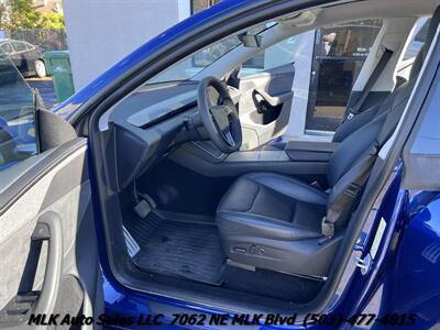 2026 Tesla Model Y Long Range - Photo 14 - Portland, OR 97211