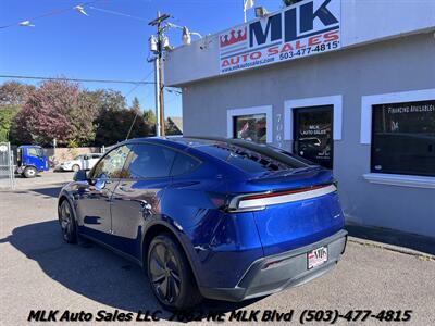 2026 Tesla Model Y Long Range - Photo 4 - Portland, OR 97211