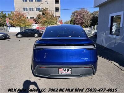 2026 Tesla Model Y Long Range - Photo 5 - Portland, OR 97211