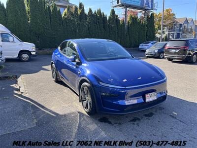 2026 Tesla Model Y Long Range - Photo 6 - Portland, OR 97211