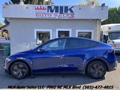 2026 Tesla Model Y Long Range - Photo 3 - Portland, OR 97211