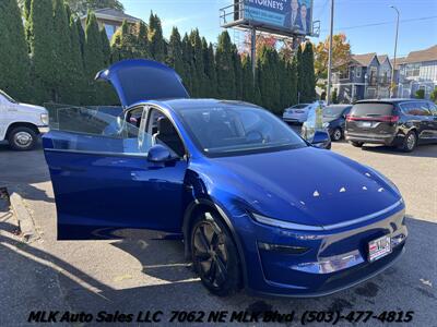 2026 Tesla Model Y Long Range - Photo 13 - Portland, OR 97211