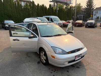 2004 Ford Focus ZTS   - Photo 13 - Portland, OR 97211