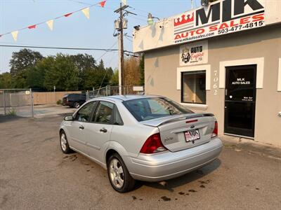 2004 Ford Focus ZTS   - Photo 4 - Portland, OR 97211