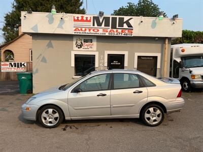 2004 Ford Focus ZTS   - Photo 3 - Portland, OR 97211