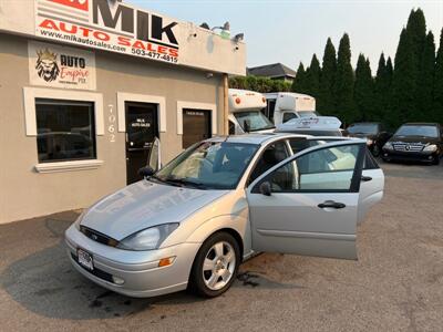 2004 Ford Focus ZTS   - Photo 8 - Portland, OR 97211