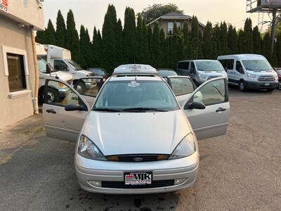 2004 Ford Focus ZTS   - Photo 9 - Portland, OR 97211