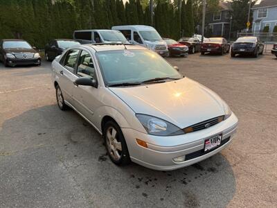 2004 Ford Focus ZTS   - Photo 7 - Portland, OR 97211