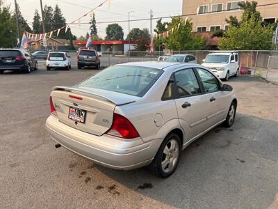 2004 Ford Focus ZTS   - Photo 6 - Portland, OR 97211