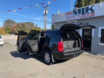 2012 GMC Yukon SLE   - Photo 11 - Portland, OR 97211