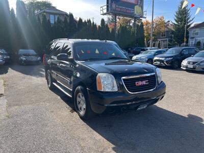 2012 GMC Yukon SLE   - Photo 7 - Portland, OR 97211