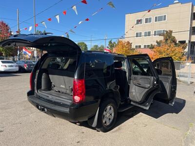 2012 GMC Yukon SLE   - Photo 13 - Portland, OR 97211