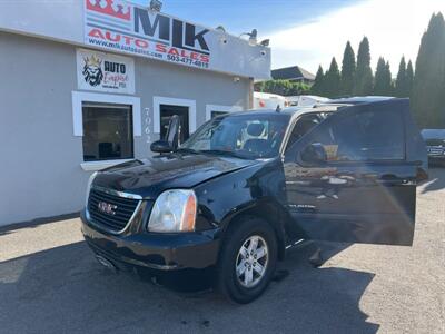 2012 GMC Yukon SLE   - Photo 8 - Portland, OR 97211