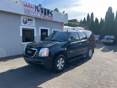 2012 GMC Yukon SLE   - Photo 1 - Portland, OR 97211