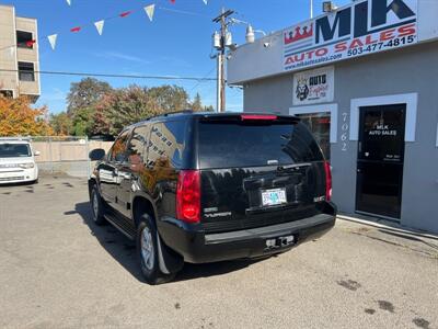 2012 GMC Yukon SLE   - Photo 4 - Portland, OR 97211