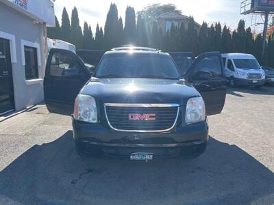 2012 GMC Yukon SLE   - Photo 9 - Portland, OR 97211