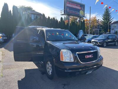 2012 GMC Yukon SLE   - Photo 14 - Portland, OR 97211