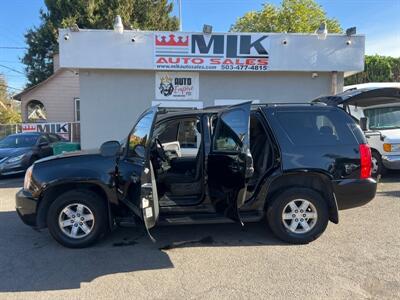 2012 GMC Yukon SLE   - Photo 10 - Portland, OR 97211