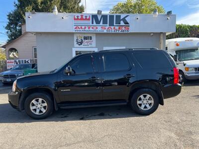 2012 GMC Yukon SLE   - Photo 3 - Portland, OR 97211