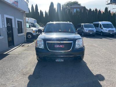 2012 GMC Yukon SLE   - Photo 2 - Portland, OR 97211