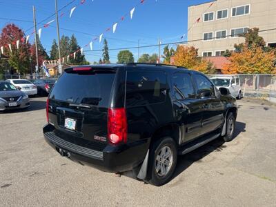 2012 GMC Yukon SLE   - Photo 6 - Portland, OR 97211