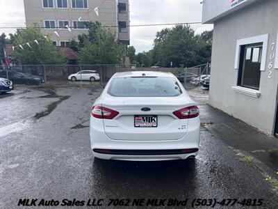 2014 Ford Fusion SE   - Photo 6 - Portland, OR 97211